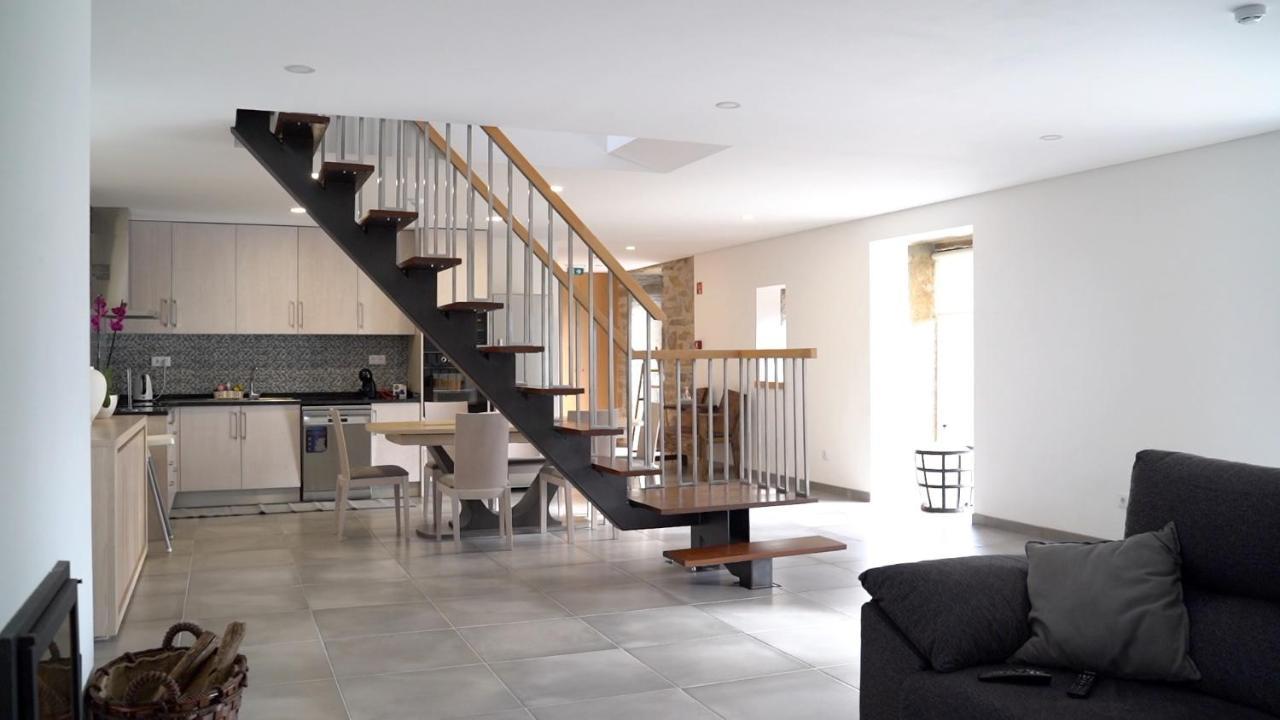 Holiday home Quinta Fontainhas
