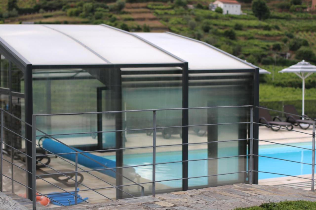 Quinta Fontainhas *