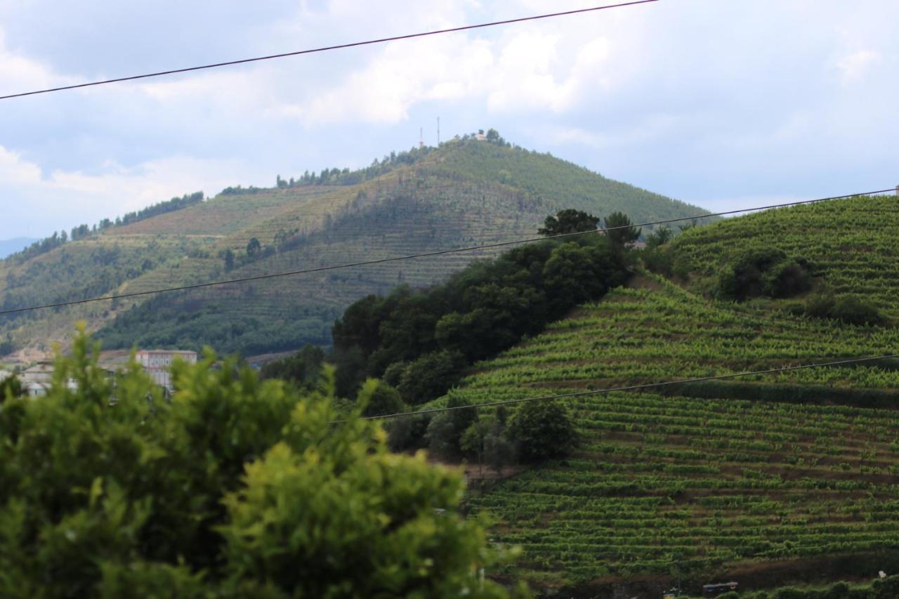 Holiday home Quinta Fontainhas Mesao Frio
